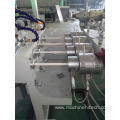 4 strand conduit pipe high speed machine